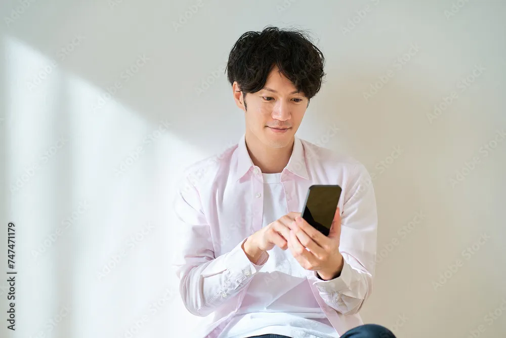 チャットで気軽に相談