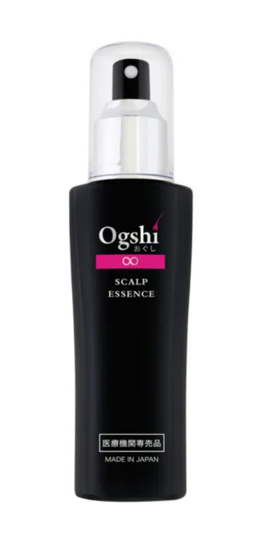 Ogshi スカルプエッセンス