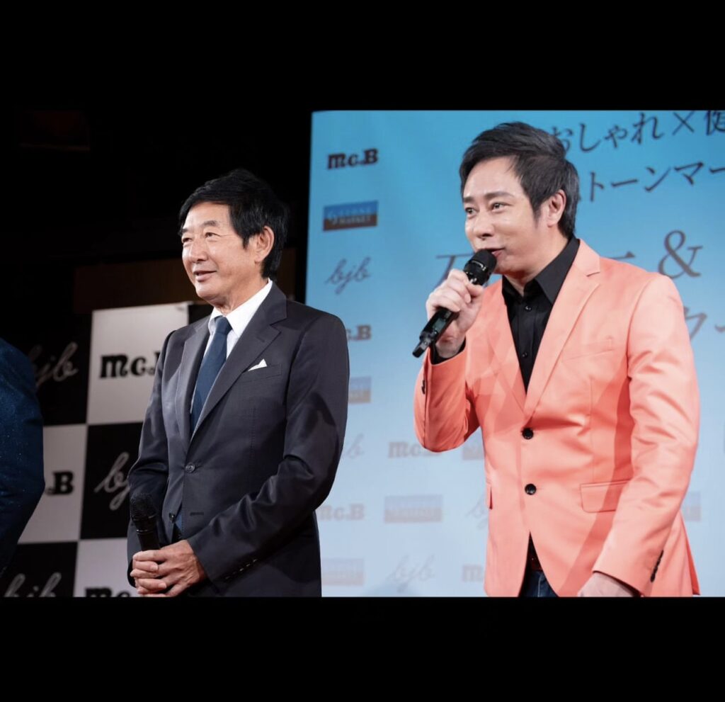 いしだ壱成さんの自毛植毛の値段は?劇的なストーリーと運命の出会い