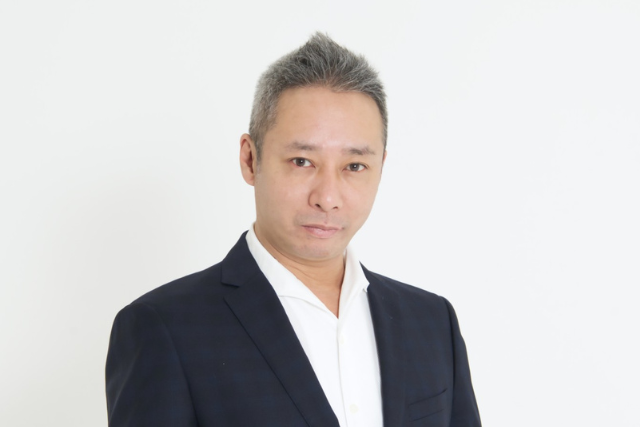 植毛から1年経過