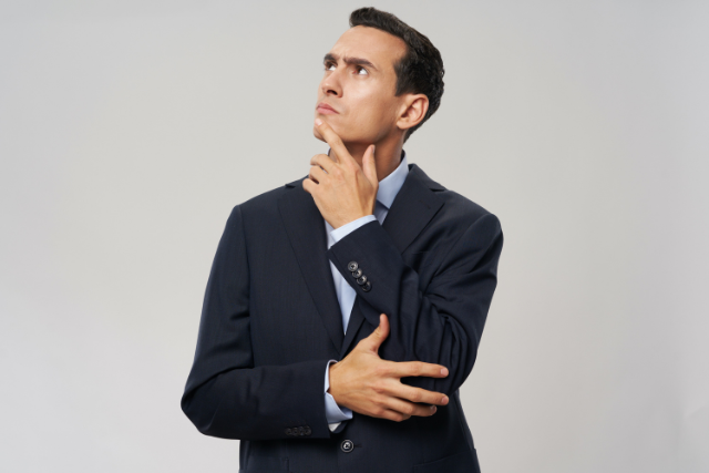 本当に人工毛植毛でいい?検討前に確認したい3つのポイント