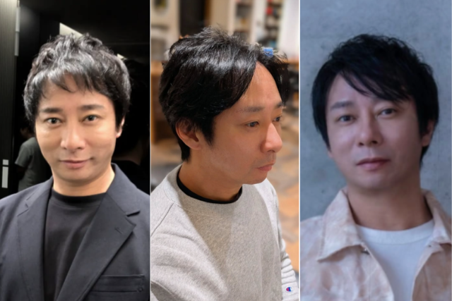【植毛後】いしだ壱成の髪型（ヘアースタイル）8選｜ワイルド系からさわかやスタイルも自由自在