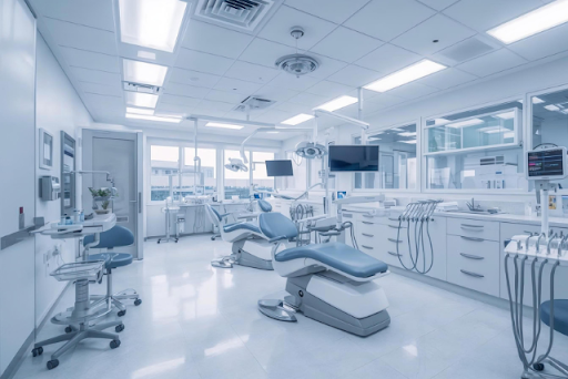 株分け（株磨き）をしないクリニックがある？