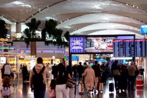 植毛ツアー利用者が増加中｜植毛大国「トルコ」で治療する人が増える理由