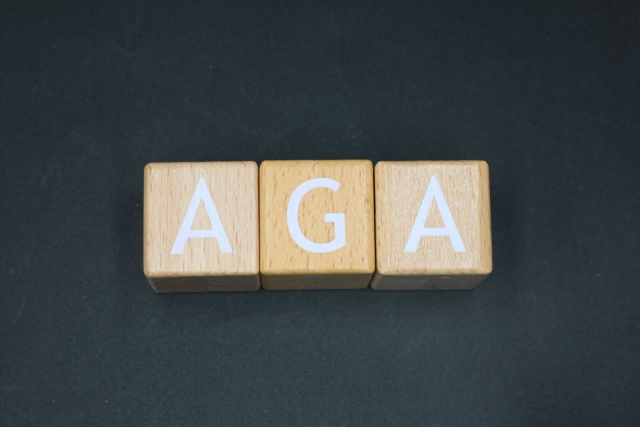 生え際の薄さ・後退が起こる主な4つの原因