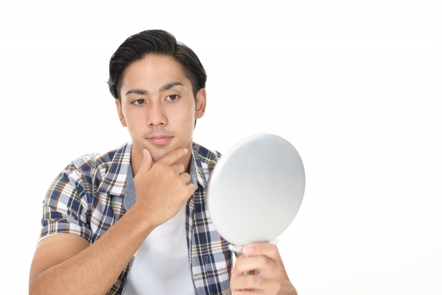 生え際の薄さ・後退を防ぐ5つのセルフケア