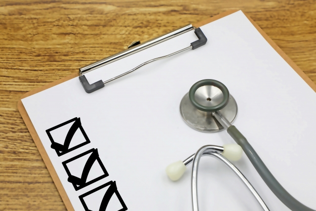 生え際の薄さ・後退を見極めるチェックリスト