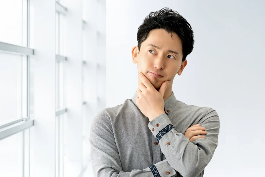 トルコ植毛のメリット・デメリットからわかる向き不向き