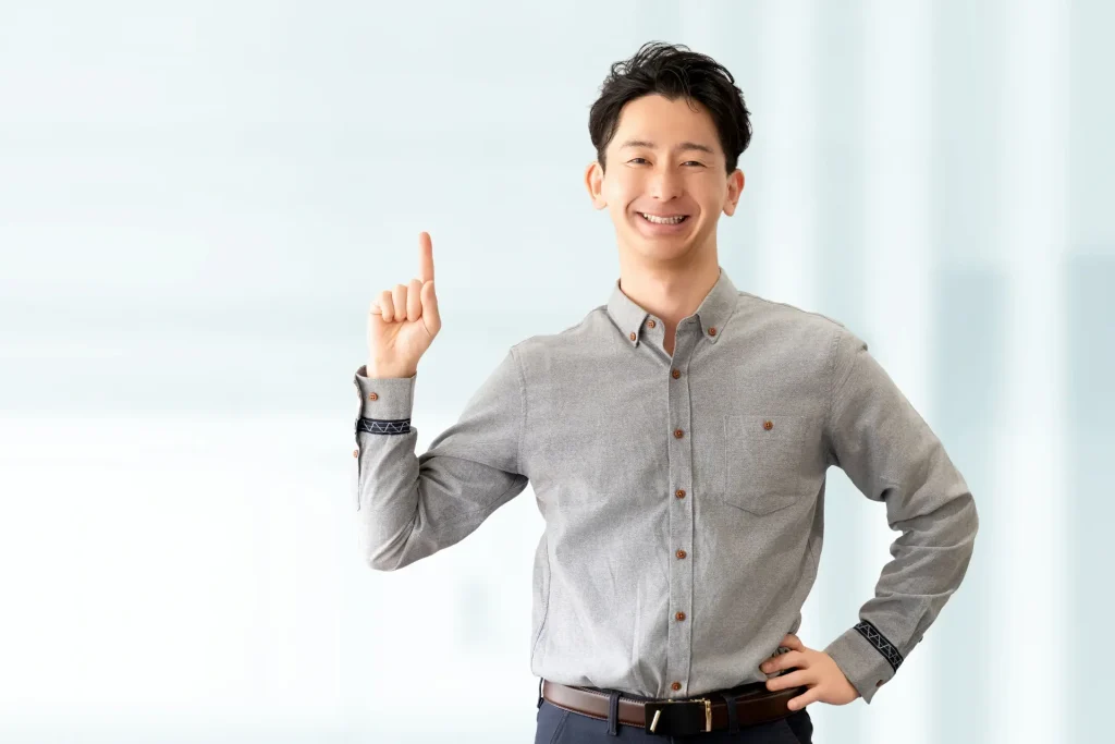 トルコ植毛がおすすめな人・向いている人の特徴