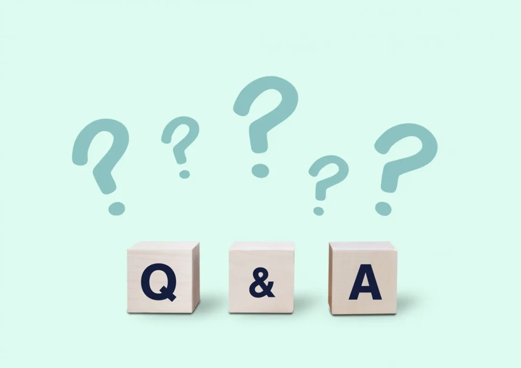 トルコ植毛の密度に関するよくある質問