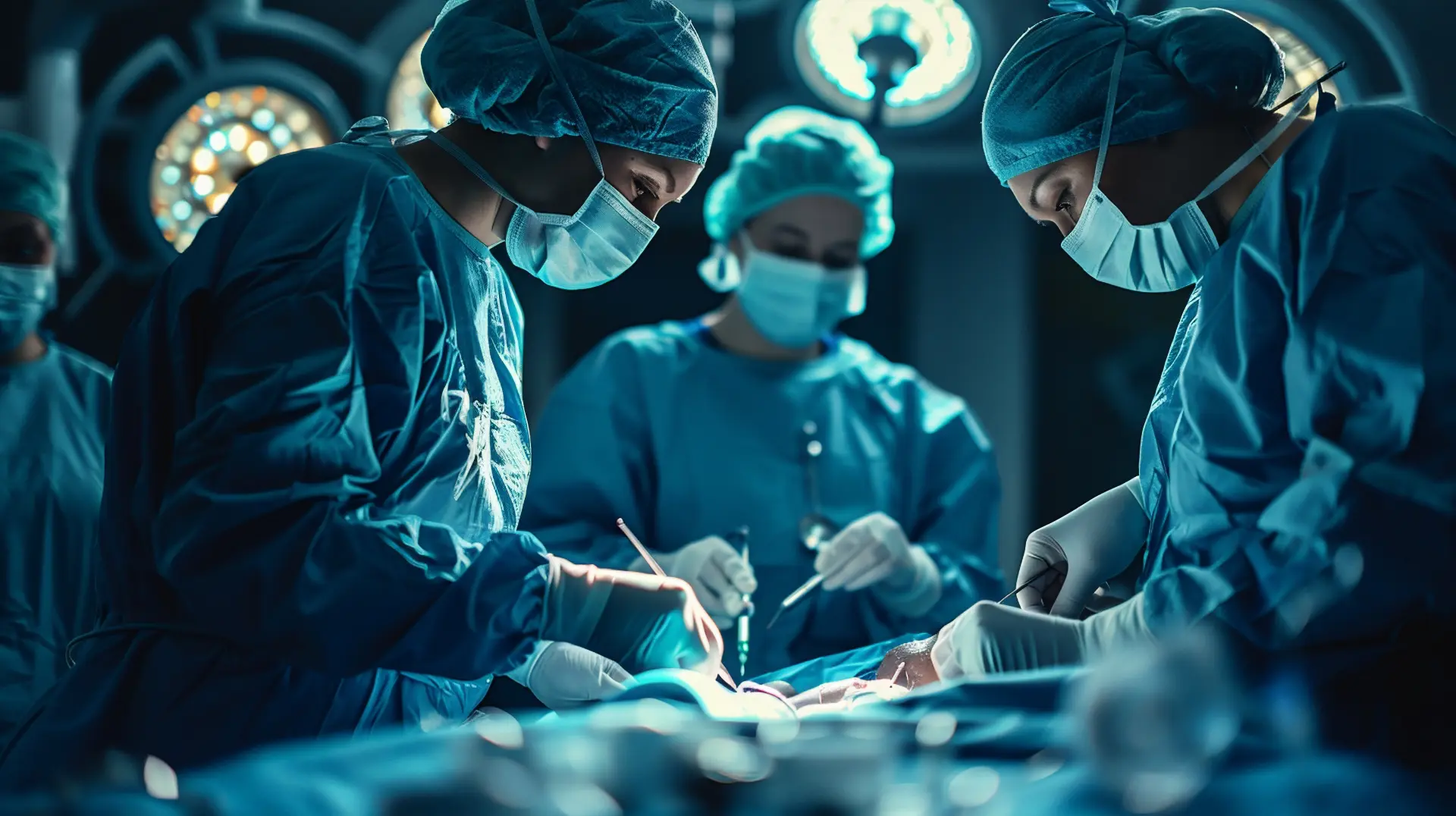 「FUE法」「OHT法」「DHI法」は何が違う？特徴・メリット・選び方を解説