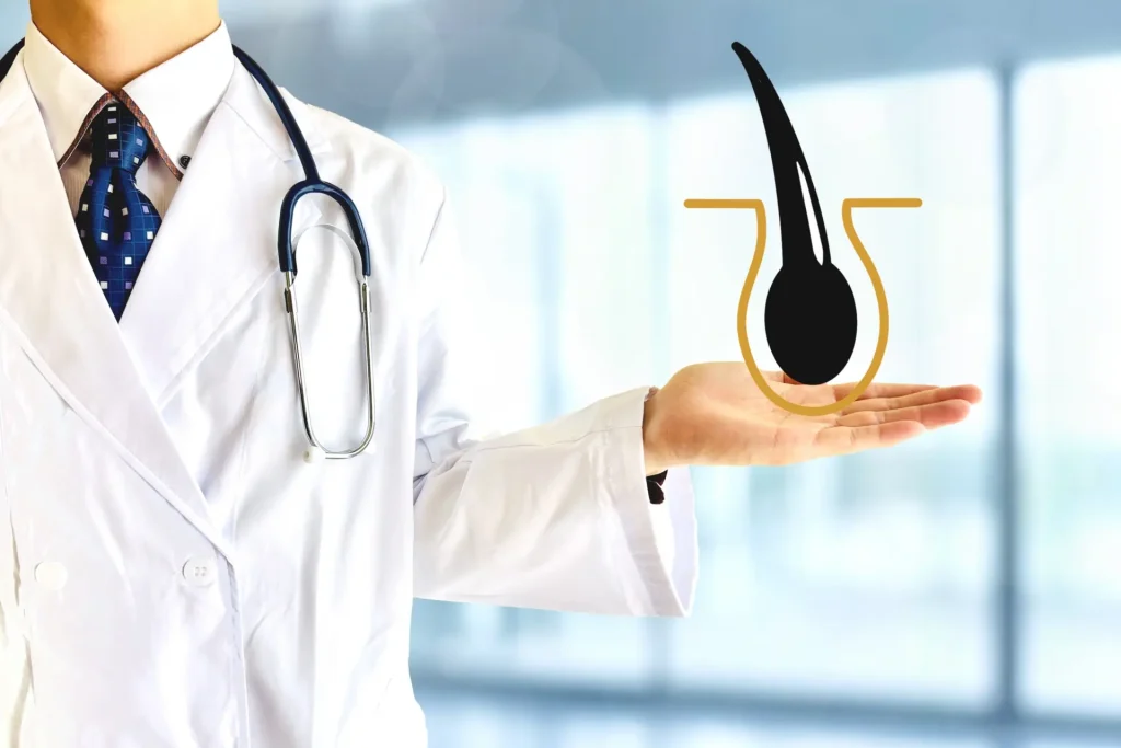 FUE法・OHT法・DHI法を選ぶときのポイント