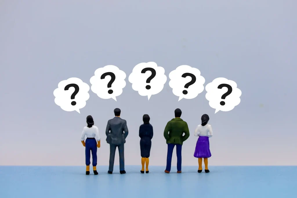 FUE法・OHT法・DHI法に関するよくある質問