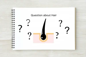 自毛植毛とは？費用相場や治療の仕組み・部位ごとの必要本数と料金目安を解説