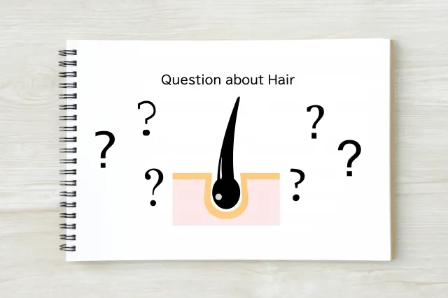 自毛植毛とは？費用相場や治療の仕組み・部位ごとの必要本数と料金目安を解説