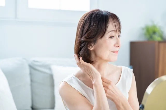 女性がトルコ植毛を検討する際の注意点