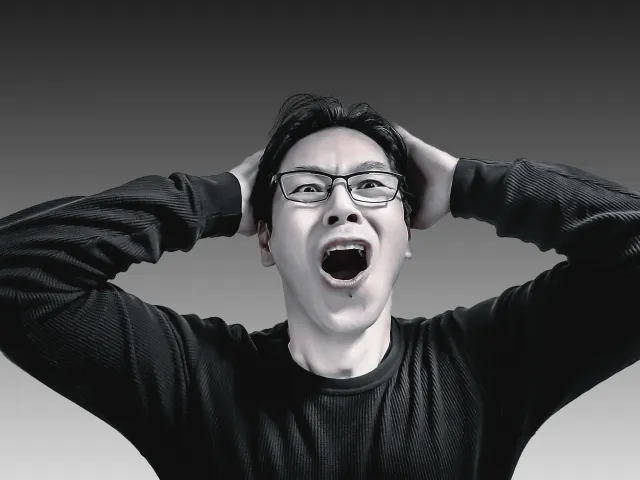 自毛植毛でよくある5つの失敗例