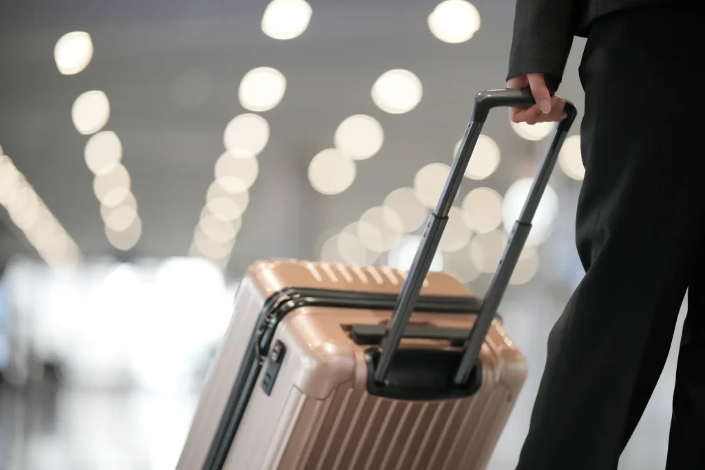 トルコ植毛のスケジュールは何日?滞在期間の目安