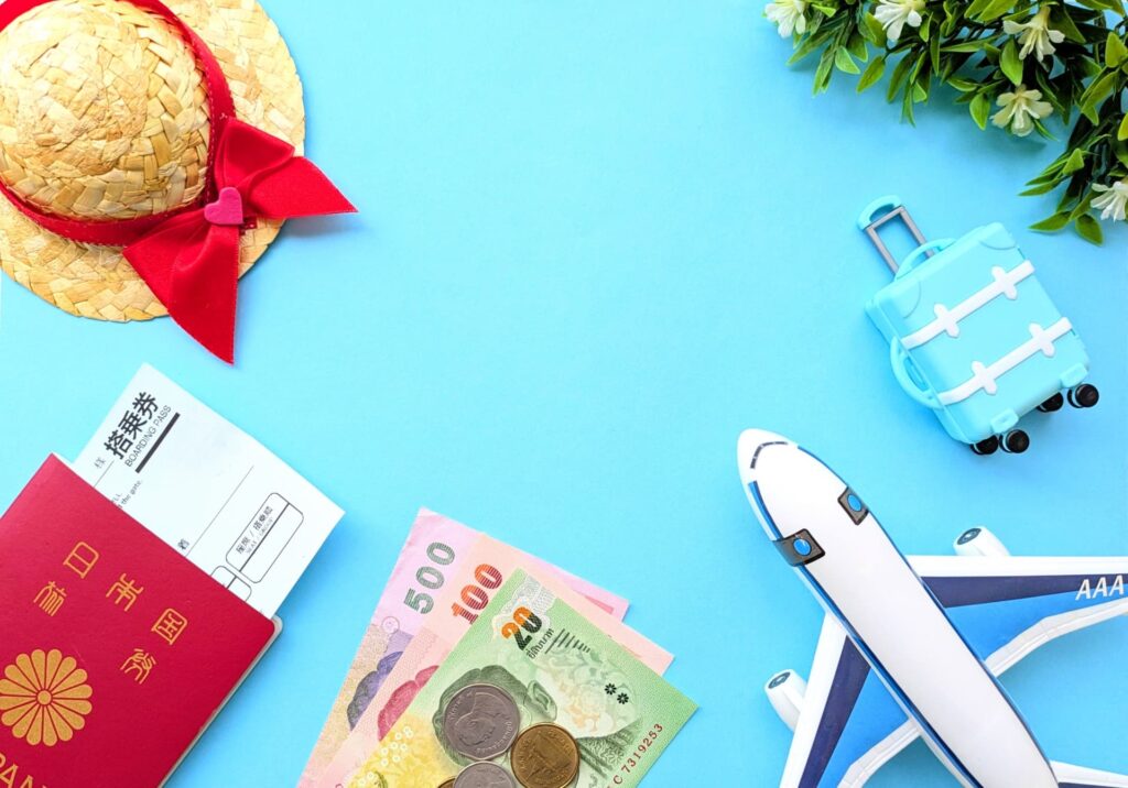 トルコ植毛の渡航前スケジュール|出発前に準備しておくこと