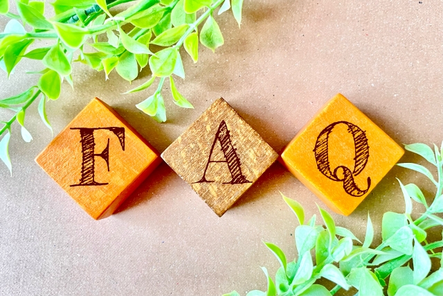 【FAQ】韓国の自毛植毛に関するよくある質問