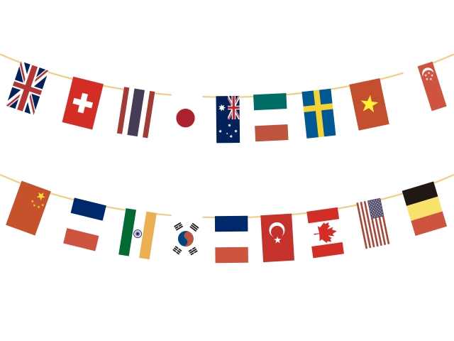 韓国・日本・トルコの自毛植毛はどう違う？