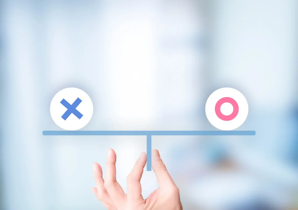 女性の薄毛タイプ別｜自毛植毛が向いているケースと向いていないケース