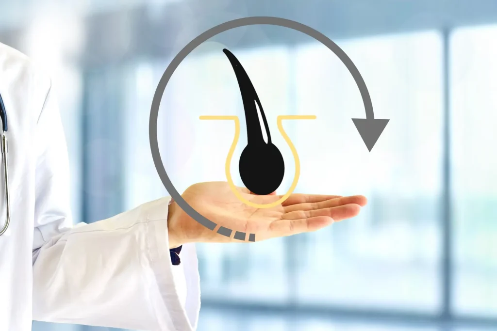 薄毛にパーマをかけることを考える前に｜知っておきたい基本的な仕組み