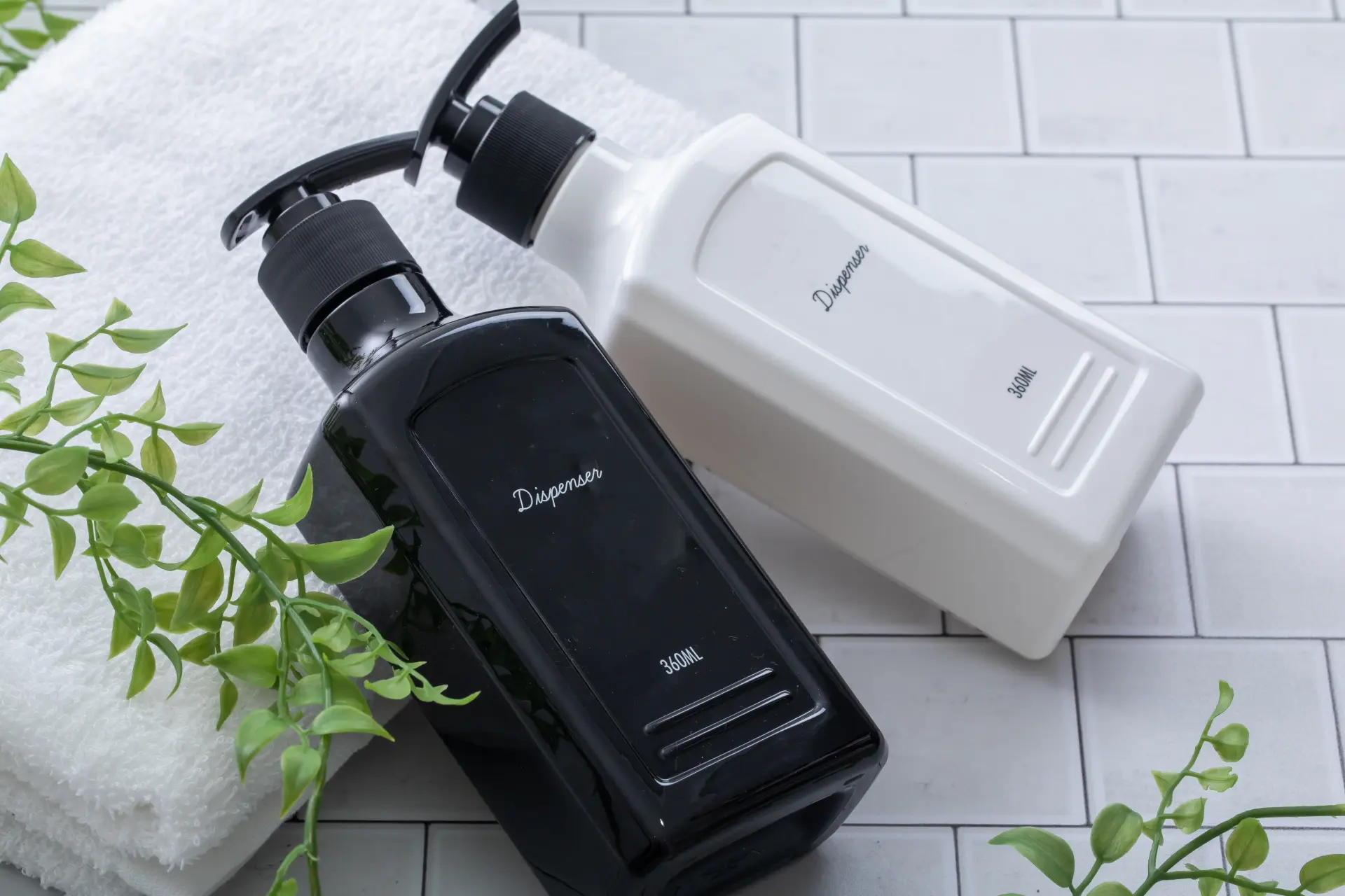 薄毛対策にシャンプーは有効？育毛シャンプーの効果と頭皮ケアの考え方