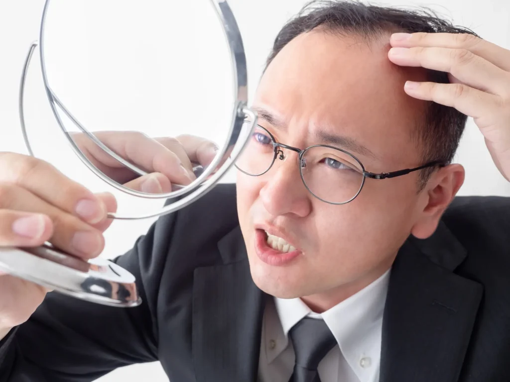 育毛シャンプーの限界と次に考えたい選択肢