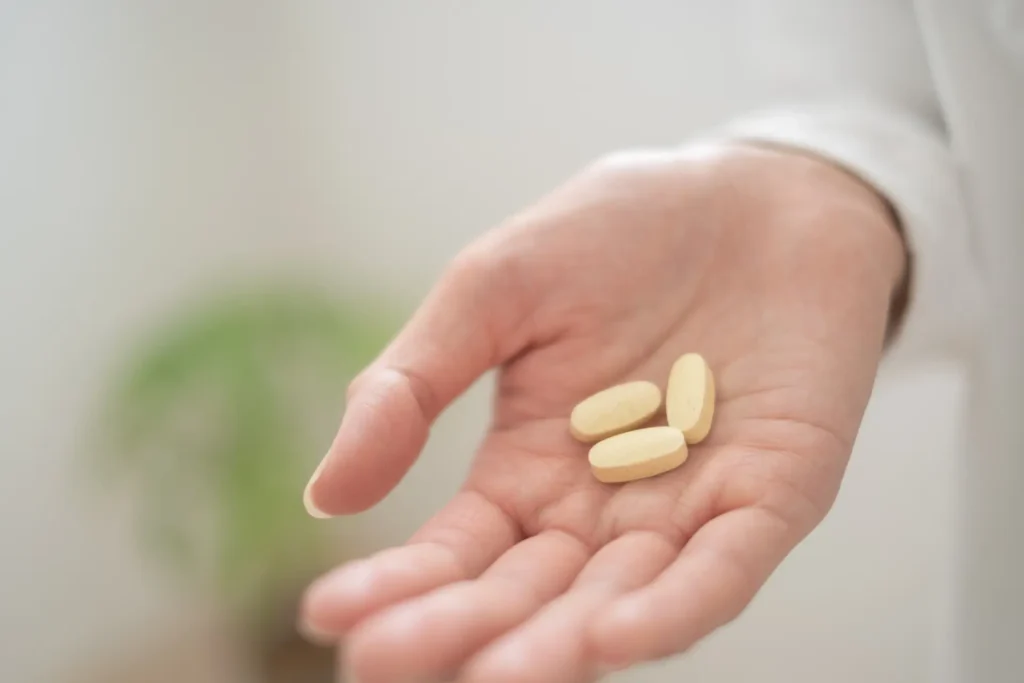 薄毛サプリとは？｜役割・種類・他の対策との違い