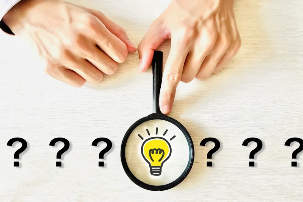 薄毛サプリに関するよくある質問