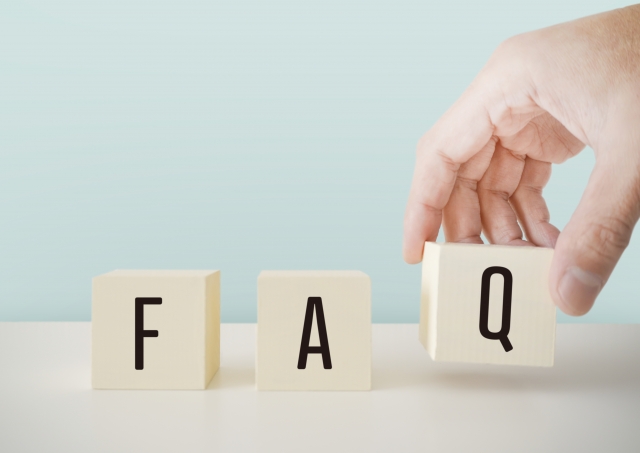 【FAQ】自毛植毛のショックロスに関するよくある質問