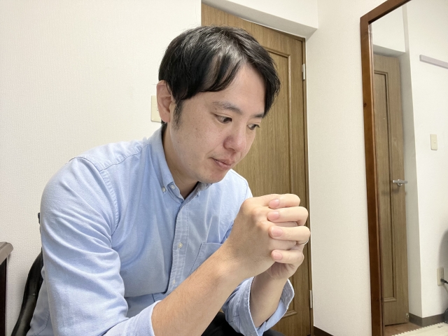 自毛植毛後のショックロスはいつ起こる?経過と回復までの期間