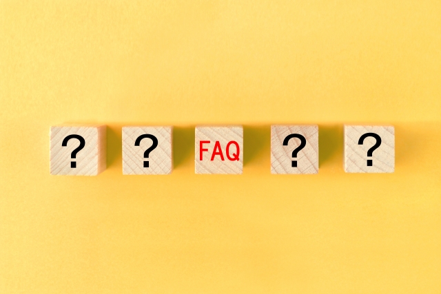 【FAQ】自毛植毛の株数に関するよくある質問