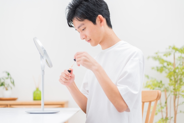【期間別】自毛植毛のダウンタイム経過と回復までの流れ