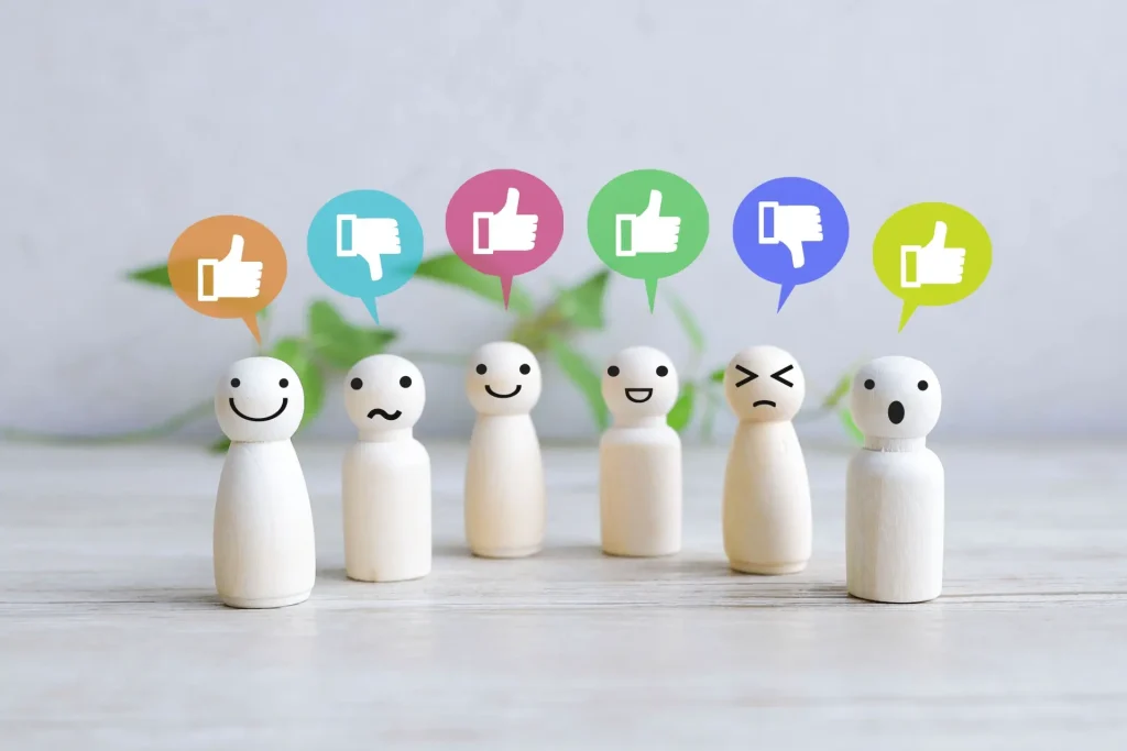 自毛植毛が向いている人・向いていない人の特徴