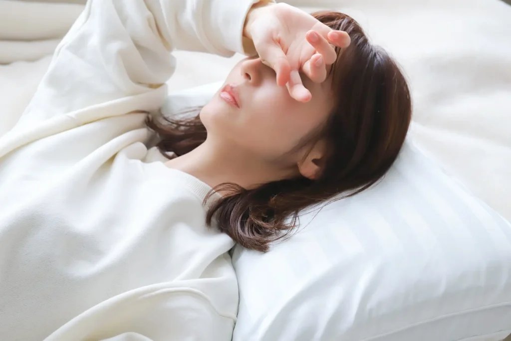 女性の薄毛治療は副作用やダウンタイムにも注意が必要