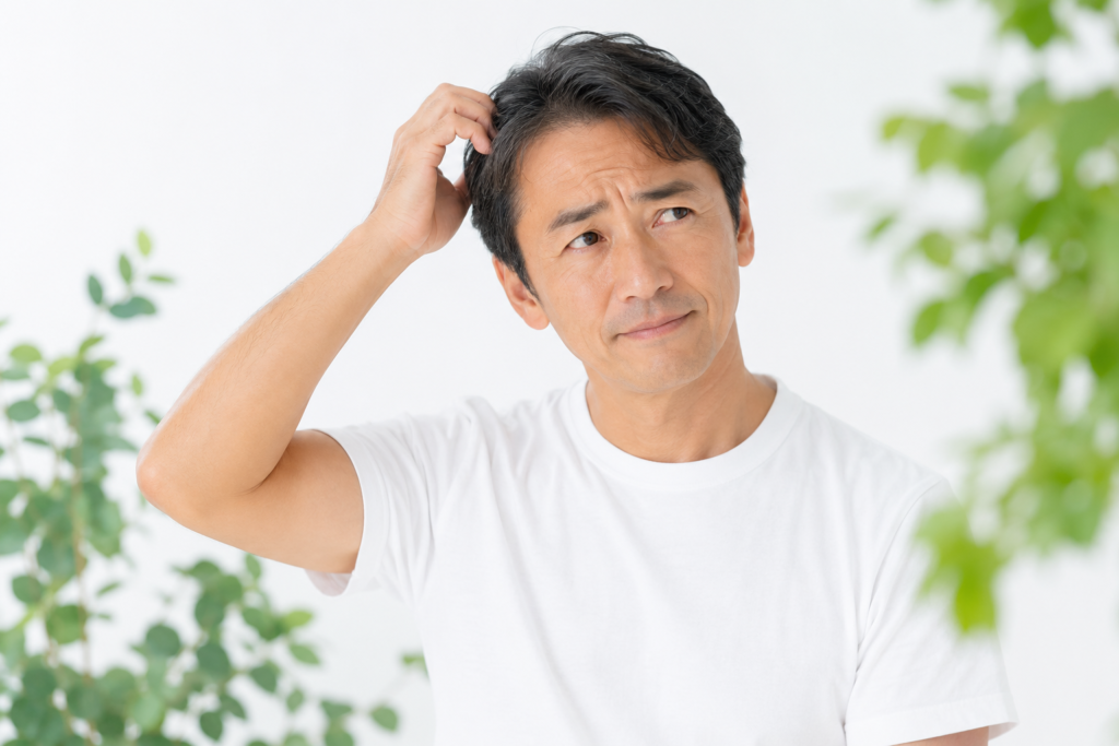 自毛植毛の「痛み」に関する口コミを5つ紹介